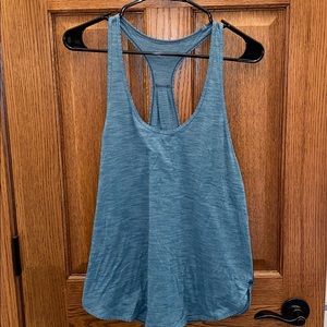 Lulu lemont racer back